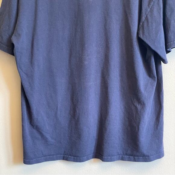 Disney L Vintage short sleeve t-shirt Mickey Minnie Donald Goofy Y2K - Picture 7 of 7